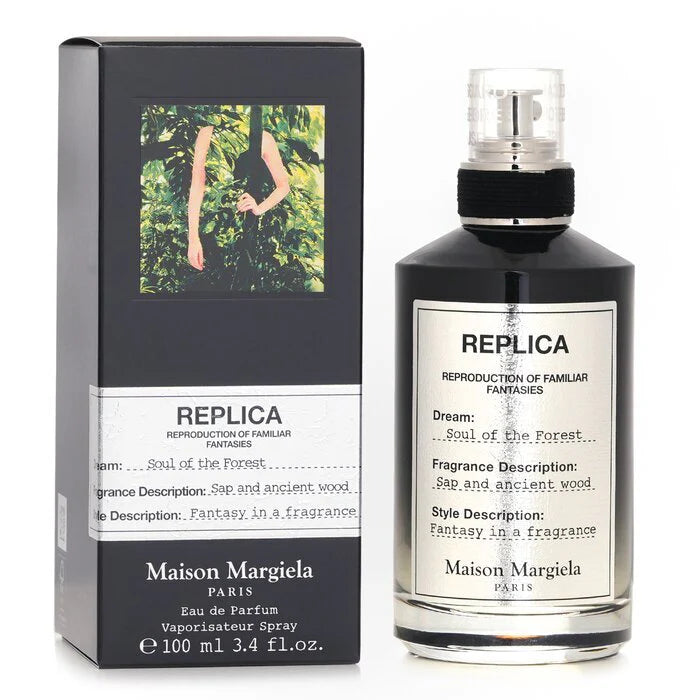 Eau De Parfum Spray 100ml U683