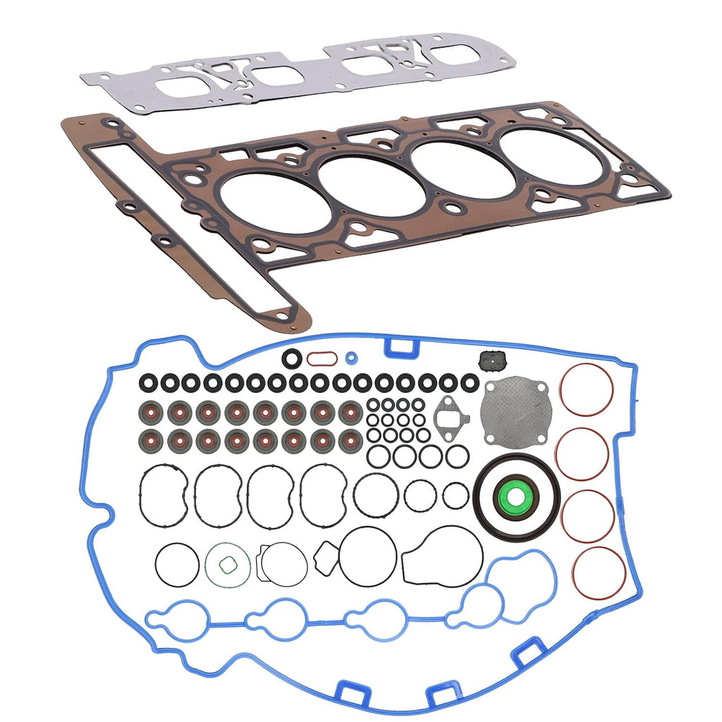 Head Gasket Set for GM 2.4L Ecotec A176045