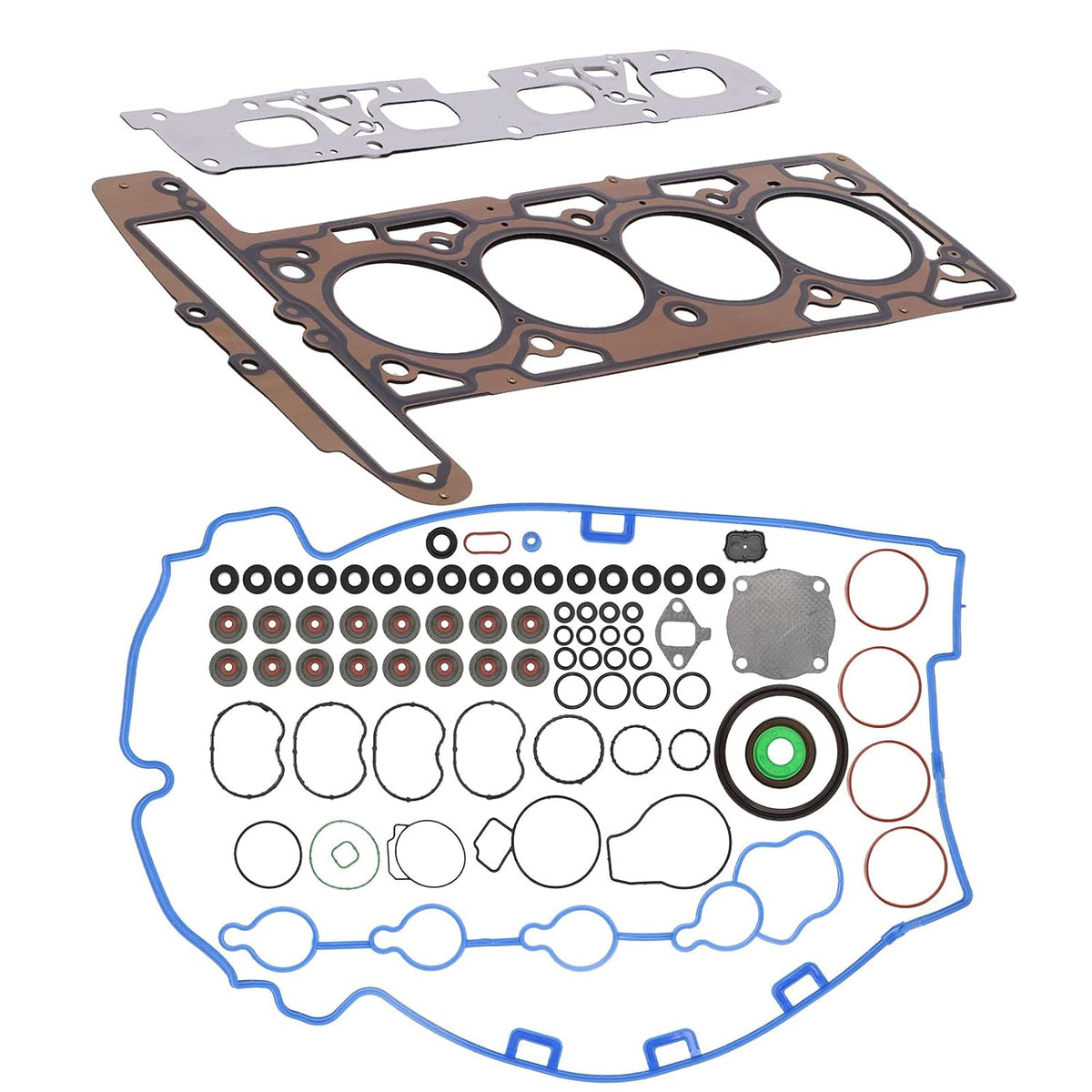 Head Gasket Set for GM 2.4L Ecotec A176045