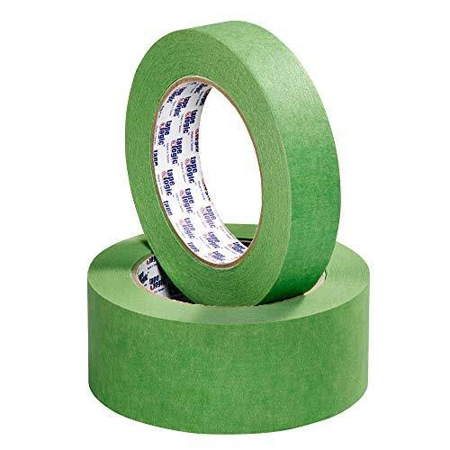 Green Painter's Tape, 24/Case E340858