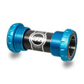 Matte Turquoise ThreadFit 24mm Bottom Bracket U971344