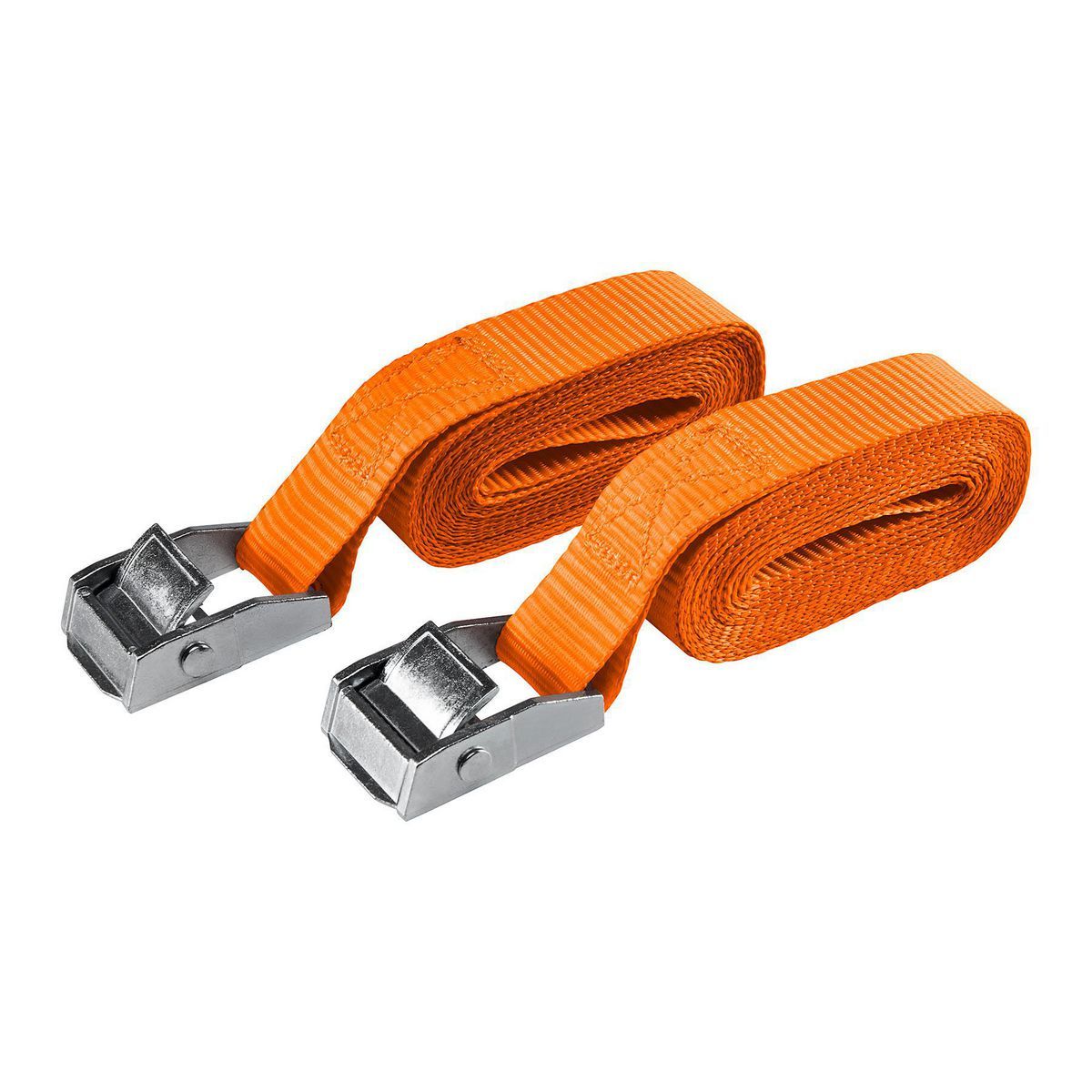 1 in. x 12 ft. Lashing Straps 2 Pack G245901