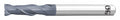 Carbide End Mill 2.80mm Dia 8.40mm Cut B3034