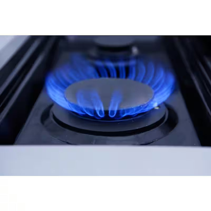 36 in. 5.5 cu. ft. Gas Range with Convection Oven Z9921