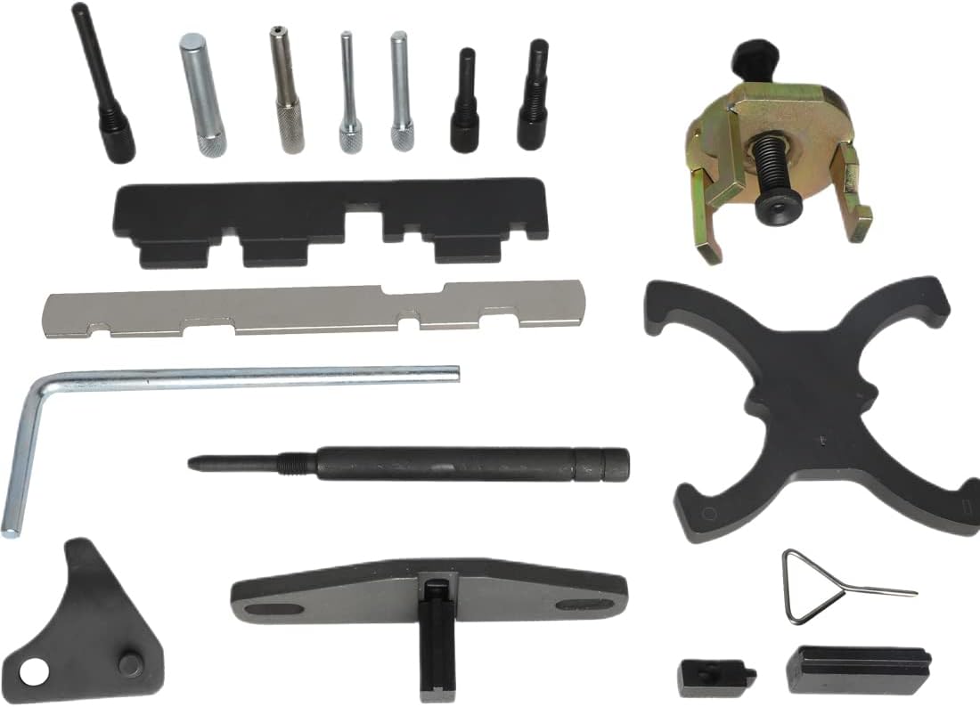 Engine Camshaft Timing Tool Kit, Pack of 2 H875200