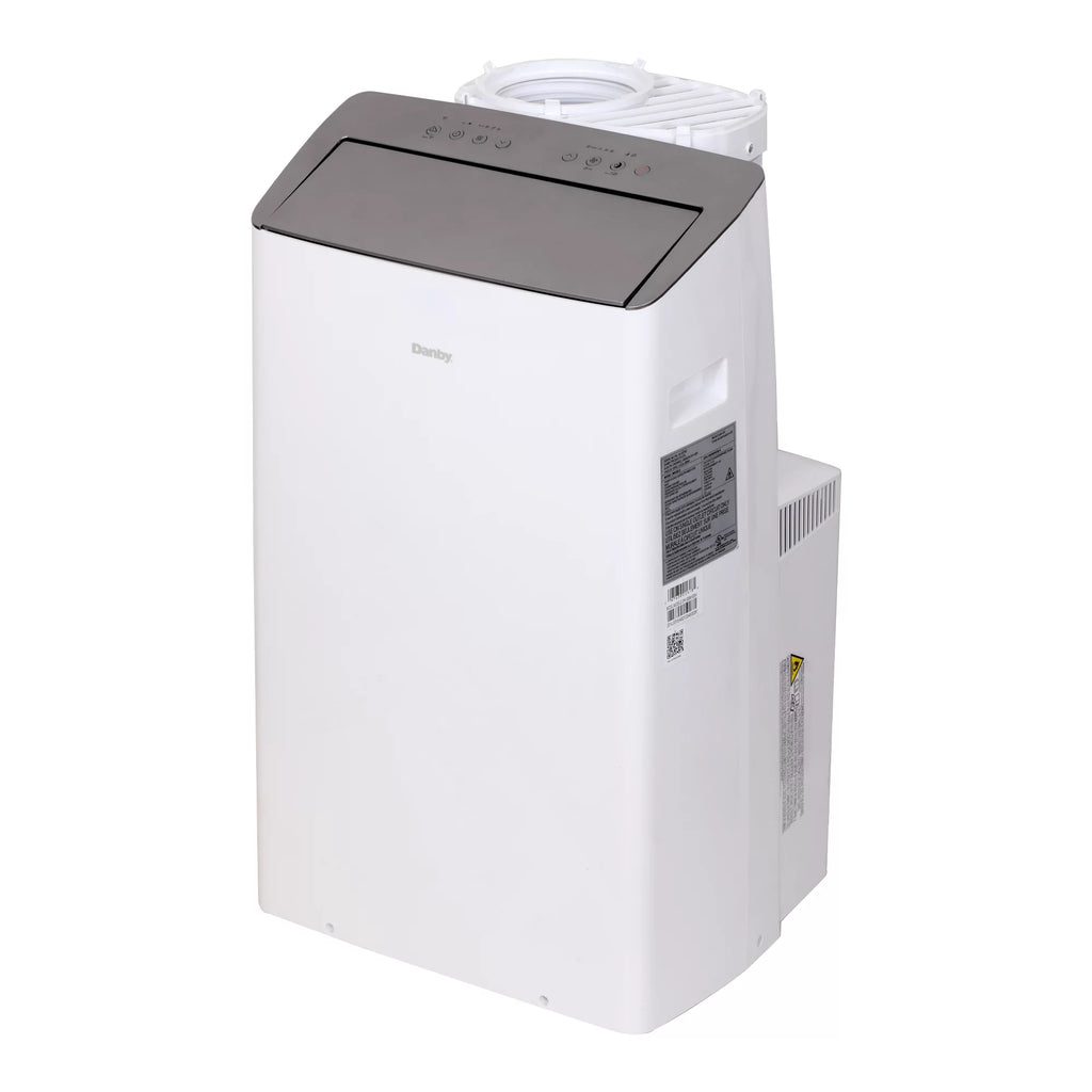10,000 BTU Portable Air Conditioner with Remote B6852