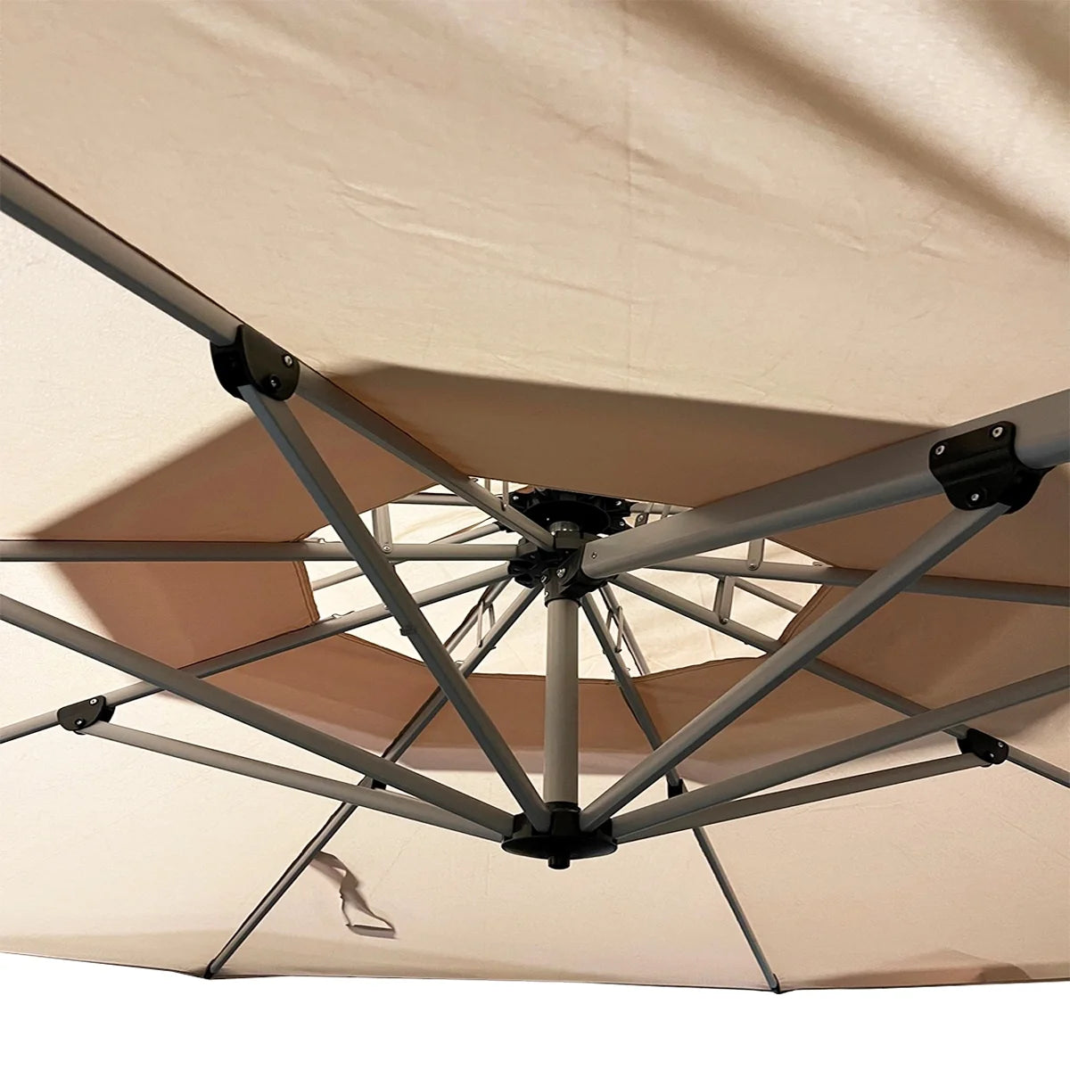 Replacement Canopy Top Cover for Round Umbrella A80081