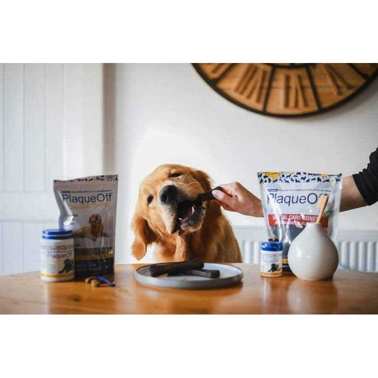 Peanut Butter & Banana Dental Bones G944