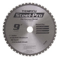 9x22 Ferrous Metal Cutting Saw Blade 48T 1x22 Arbor B6111