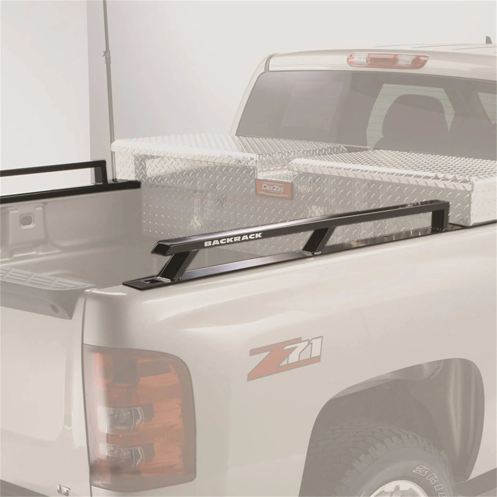 Truck Bed Rails L248402