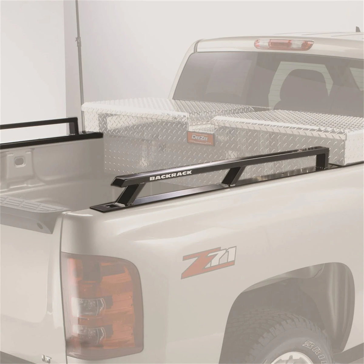 Truck Bed Rails L248402