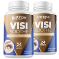 2 Pack 60 Caps Eye Health Formula Q1034