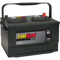 Lead Acid Automotive Battery Group Size 65 12 Volt 750 CCA V560378