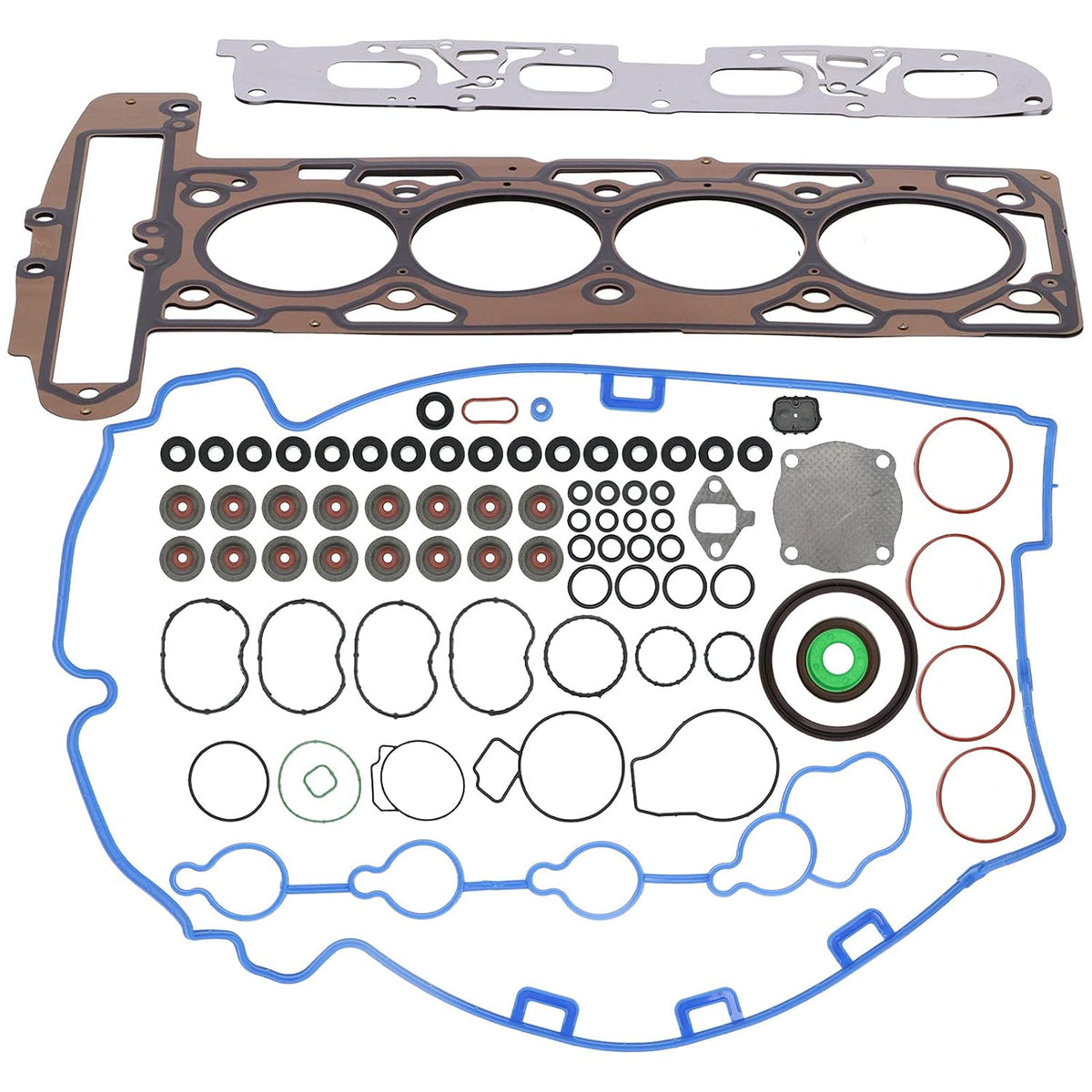 Head Gasket Set for GM 2.4L Ecotec A176045