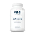 Buffered C 500mg 220vc Q642