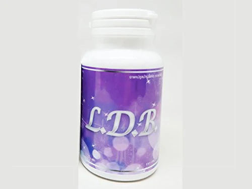 Hormone Balance Capsules J79279