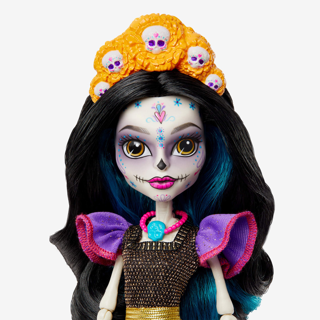 Doll O8118