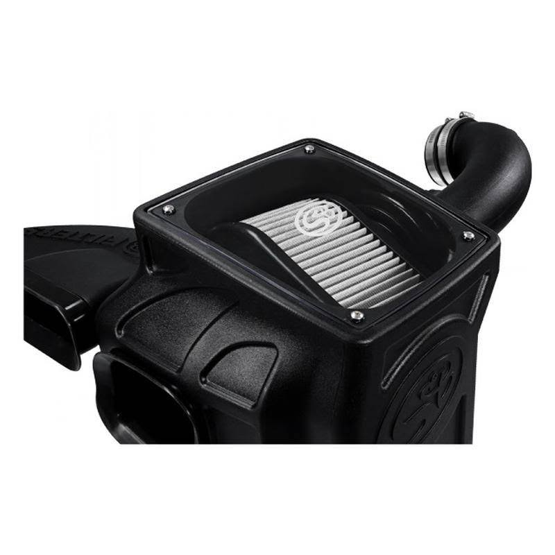 Cold Air Intake Dry Filter U851866