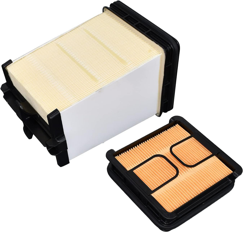 Air Filter Kit Pack of 2 J1140