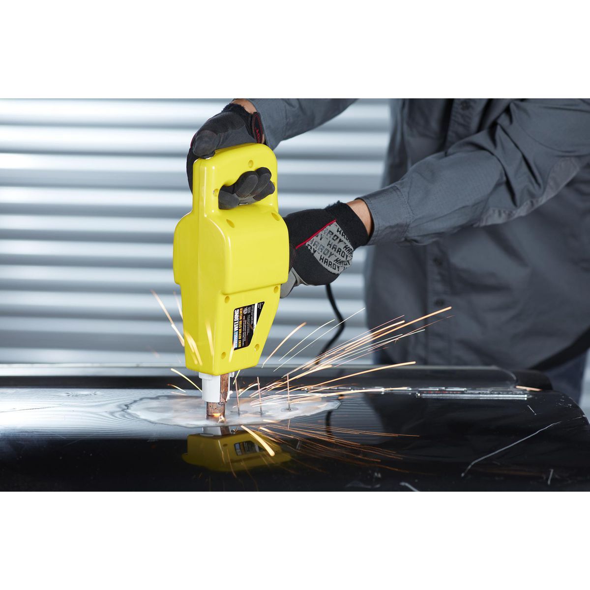 Stud Welder Dent Repair Kit K96077