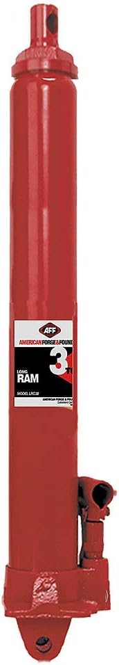 10 Ton Power Ram Q387