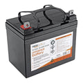 12 Volt 35 Amp Hour Sealed Lead Acid Battery H7030