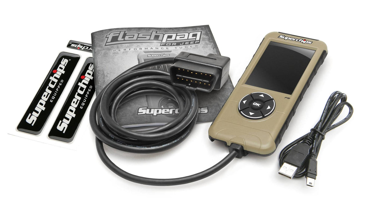 Flashpaq F5 Programmer A585