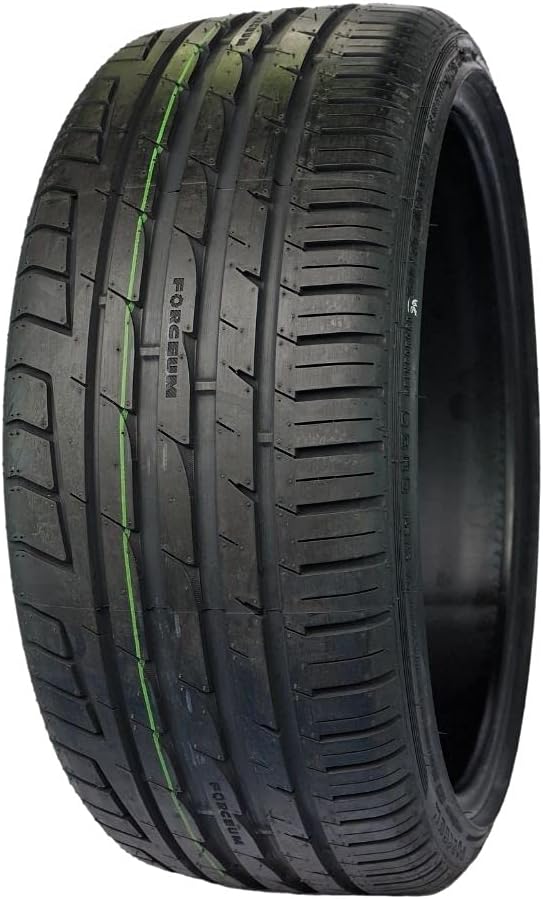 245/40R20 All-Season High Performance Radial Tire F38668