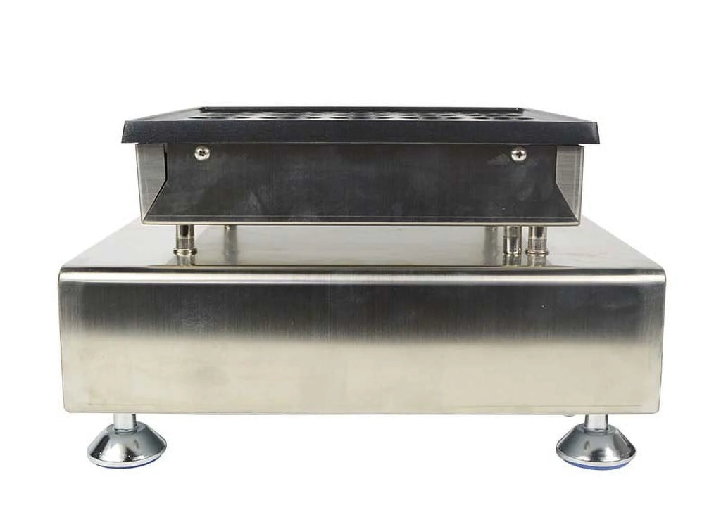 25Holes Commercial Electric Pancake Maker Machine Q1434