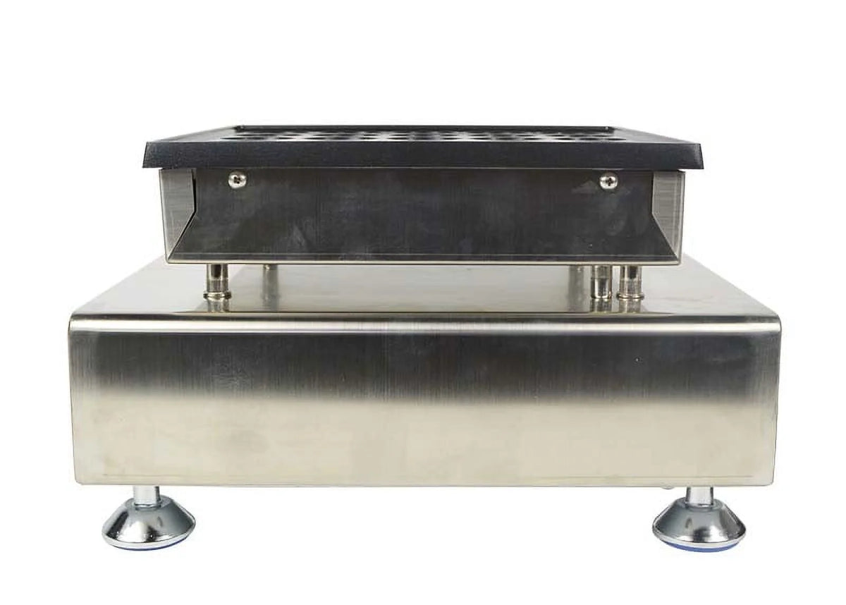 25Holes Commercial Electric Pancake Maker Machine Q1434