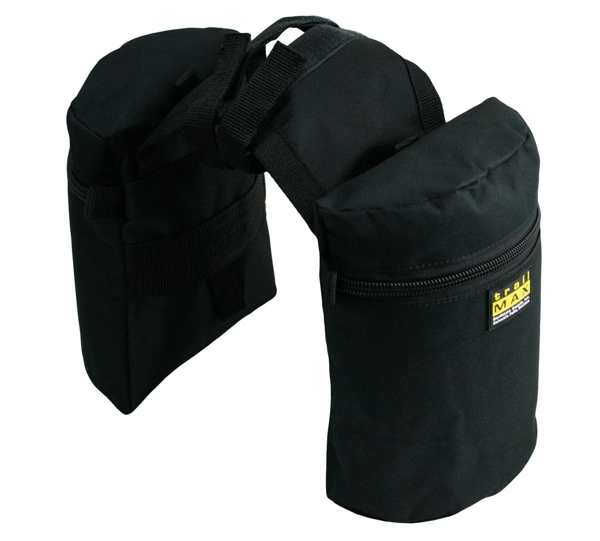Medium Horse Horn Bag and Cantle Bag Saddle Bag Combo N85268