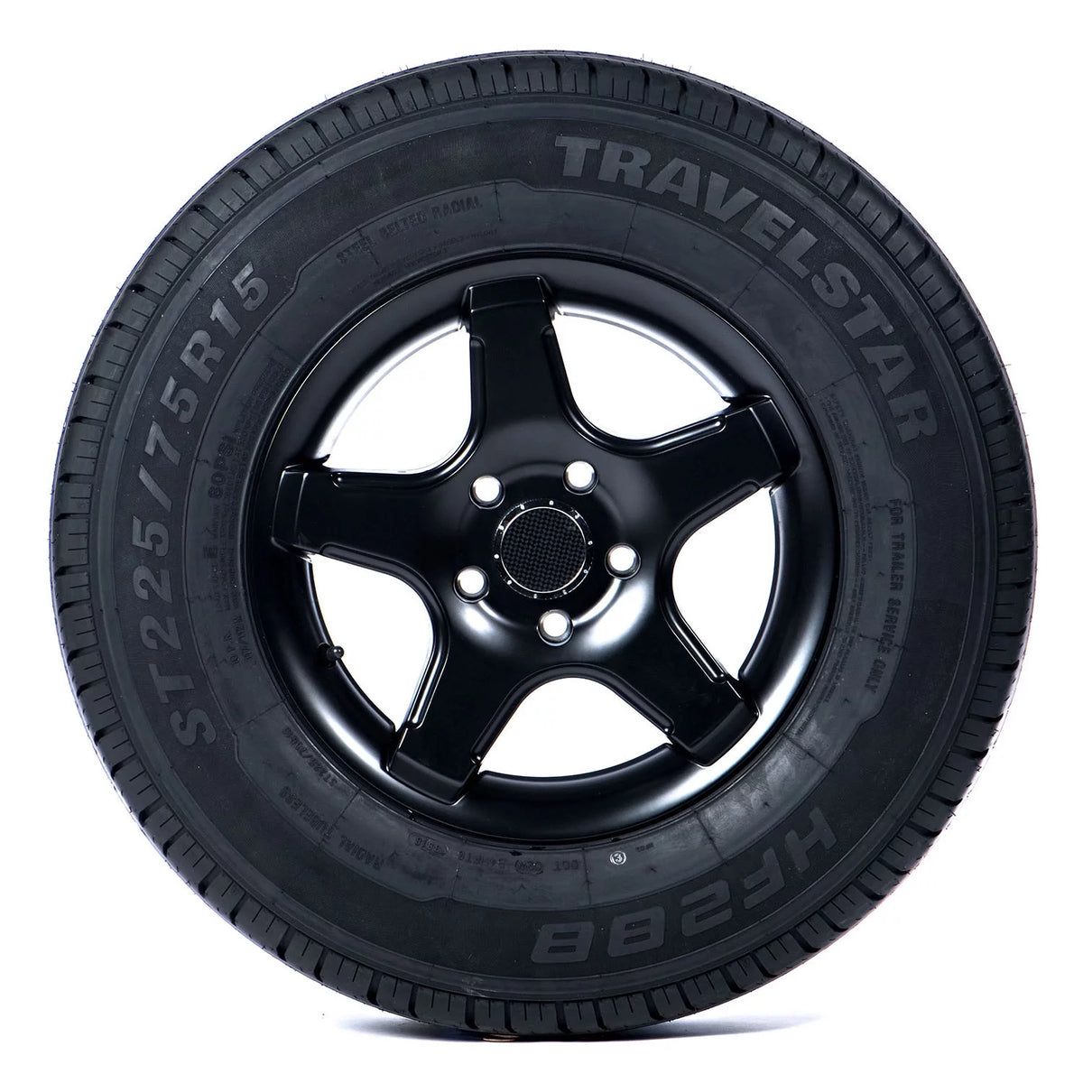 ST205/75R15 Trailer Tire P5704