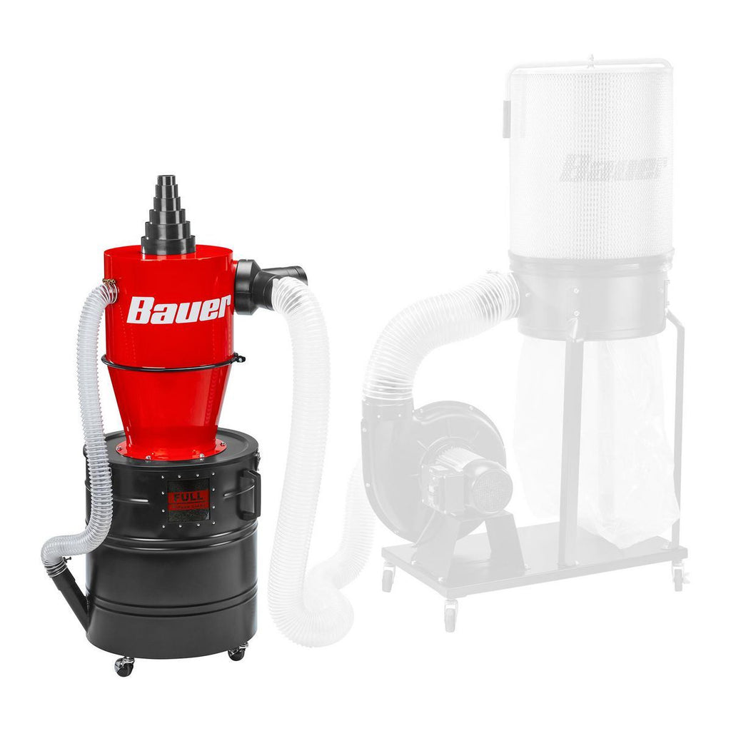 Dust Separator Attachment X7918