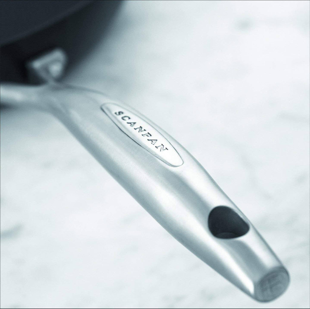 10.25x22 Fry Pan X695