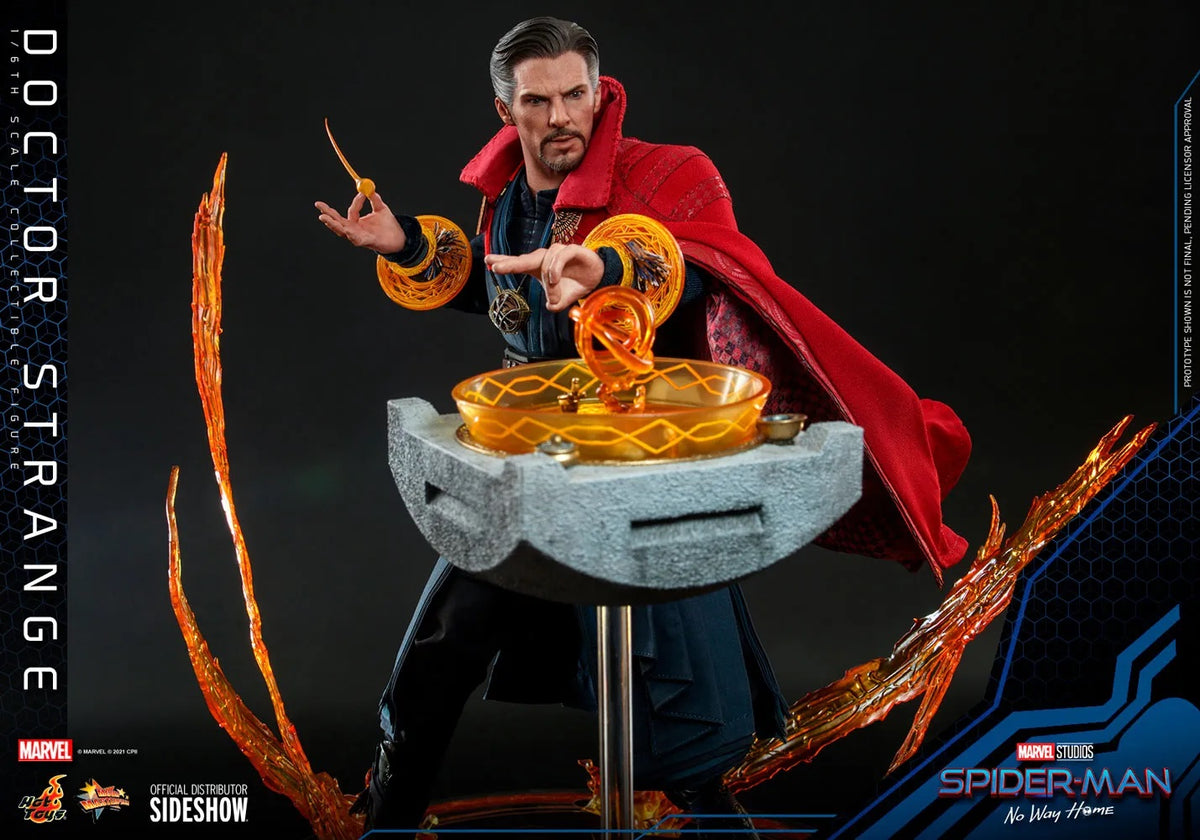 Doctor Strange Sixth Scale Figure Z832