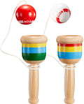 Cup and Ball Game X93274