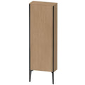 Semi Tall Cabinet - European Oak D2335