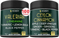 Valerian Root and Ceylon Cinnamon Supplements D5587