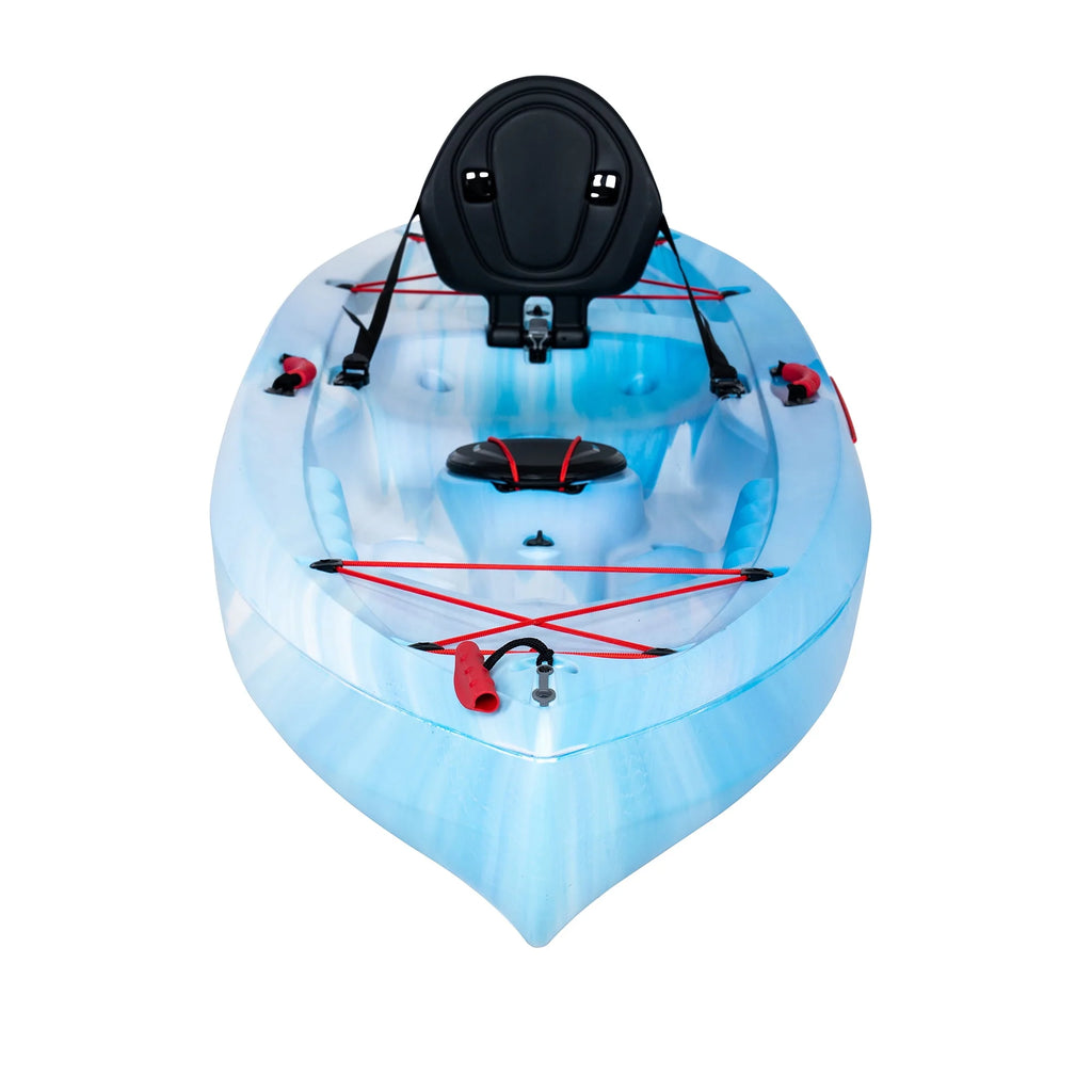 10 ft Sit-on-Top Kayak L9649
