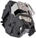 Door Lock Actuator Motor X976