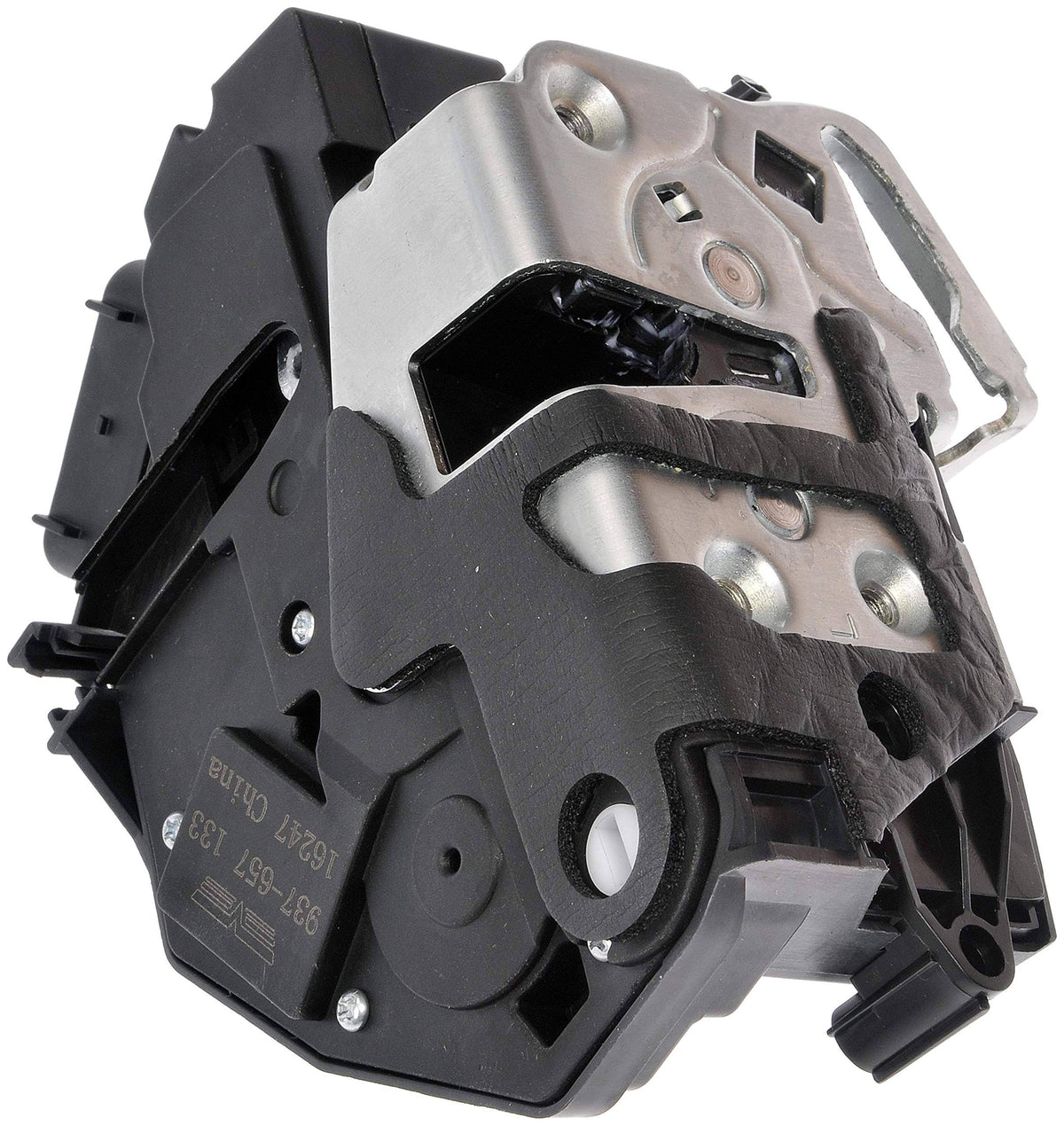 Door Lock Actuator Motor X976