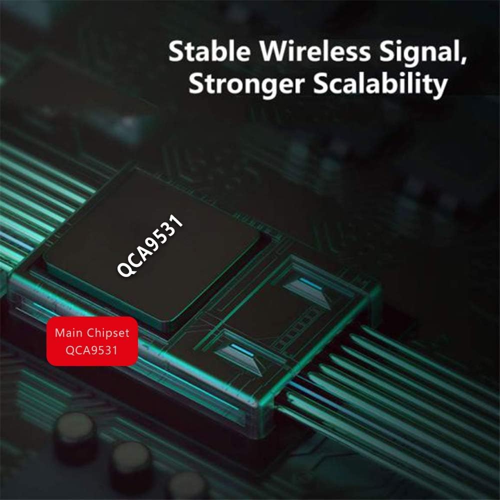 4G LTE Router with SIM Card Slot B884