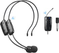 Wireless Headset Microphone Pack of 2 J460700
