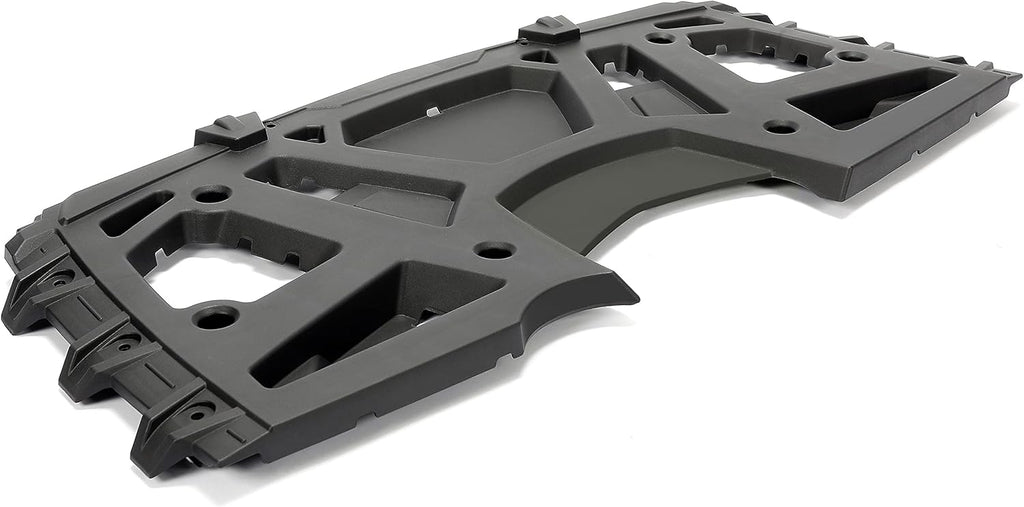 Black Front Rack I314