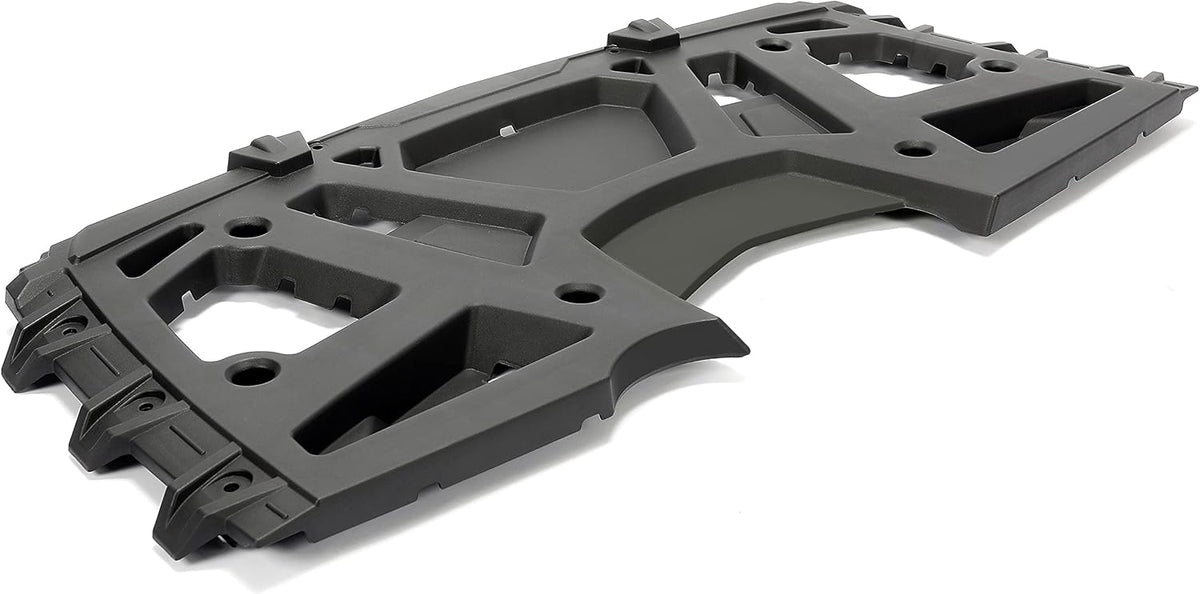 Black Front Rack I314