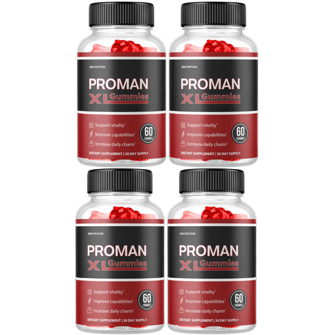 Capsules for Men M2072
