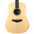 Left-Handed Natural Acoustic Guitar O48899