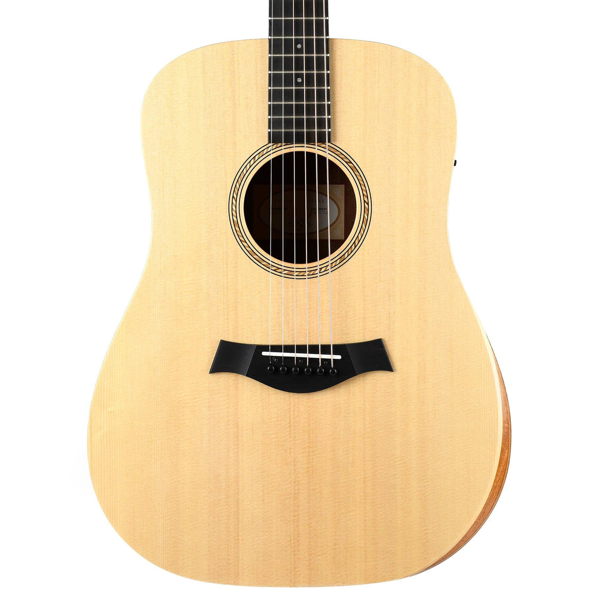 Left-Handed Natural Acoustic Guitar O48899