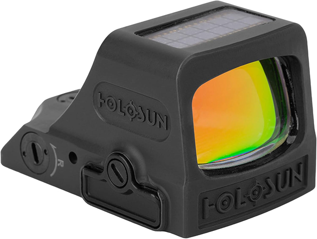 Titanium Circle Dot Red Dot Sight W430412