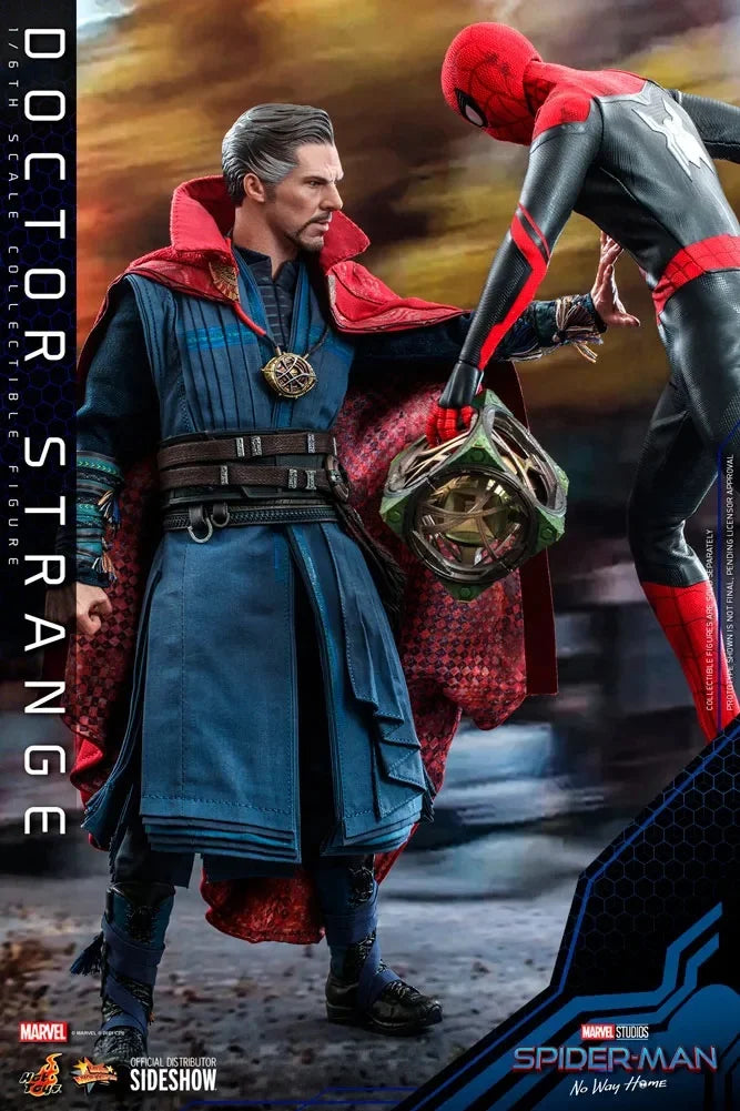 Doctor Strange Sixth Scale Figure Z832